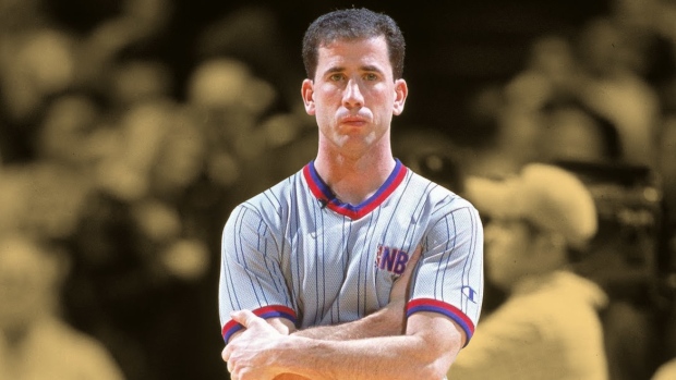 Tim Donaghy