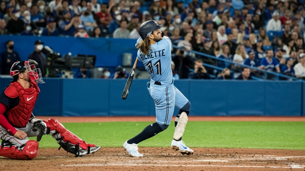 Bo Bichette