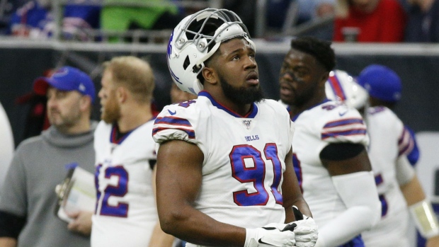 Ed Oliver, Getty Images Ed Oliver