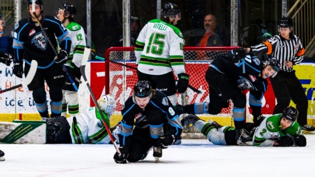 Winnipeg Ice, Winnipeg Ice on Twitter Winnipeg Ice