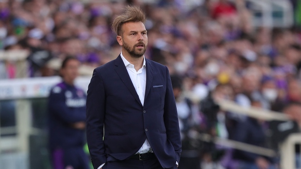 Paolo Zanetti , Getty Images Paolo Zanetti