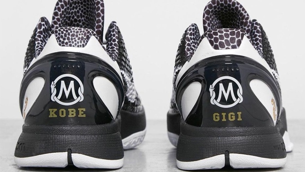 Nike Kobe 6 Protro “Mambacita Sweet 16”