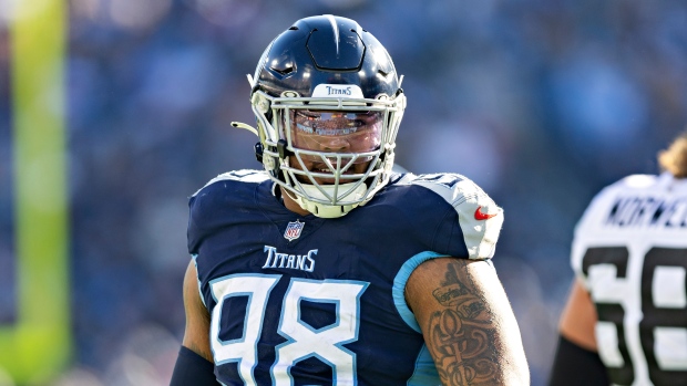 Jeffery Simmons, Getty Images Jeffery Simmons