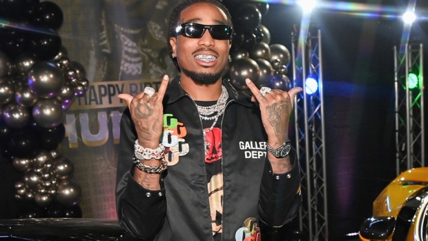 Quavo Quavo