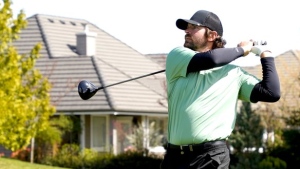 Low-of-the-tournament 65 gives Wheeldon big B.C. lead