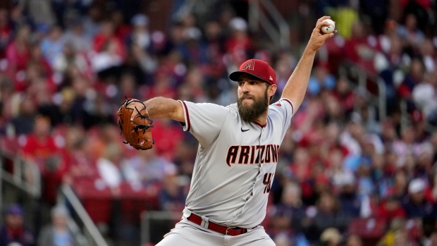 Madison Bumgarner