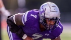 Photo: Western Mustangs on Twitter, License: N/A Deionte Knight