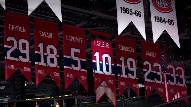 Guy Lafleur