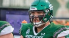 Photo: University of Saskatchewan Huskies, License: N/A Noah Zerr