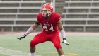 Photo: McGill University Athletics, License: N/A Joshua Archibald