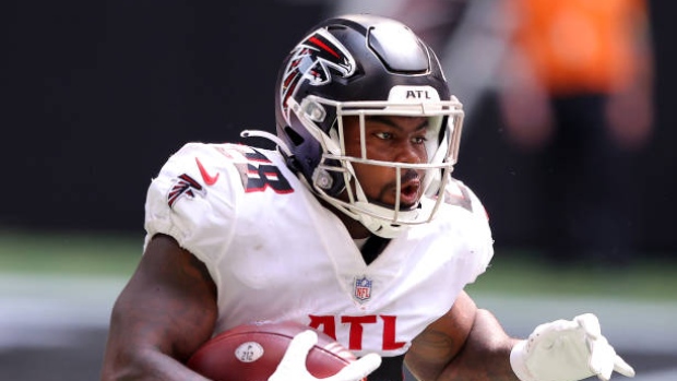 Mike Davis, Kevin C. Cox/Getty Images Mike Davis