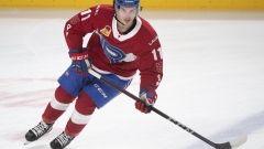 AHL Playoffs Preview: Rocket thrilled to play first ever post-season in Laval Article Image 0