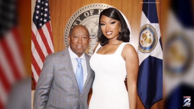 Megan Thee Stallion Day Megan Thee Stallion Day