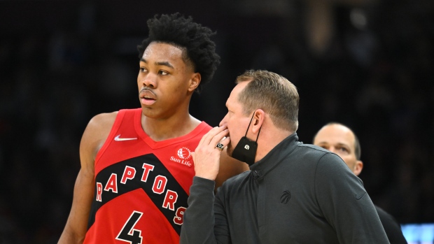 Raptors coach Nick Nurse needs a big man, but he won't come from 'Big  Brother' this time