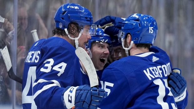 Cullen on why public money follows the Leafs, betting on Tampa’s track record and more