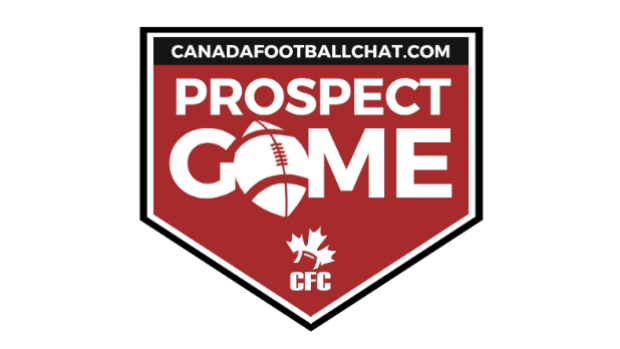 Canada Football Chat Prospects Game