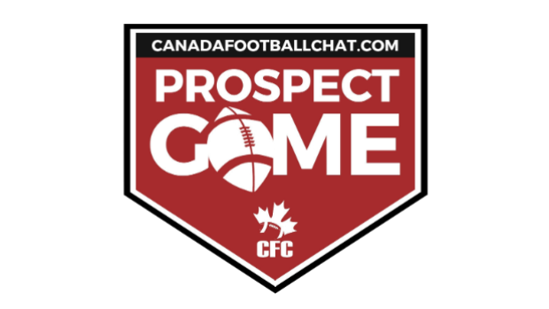 Canada Football Chat Prospects Game, Canadafootballchat.com Canada Football Chat Prospects Game
