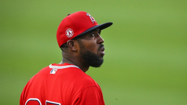 Dexter Fowler, Getty Images Dexter Fowler