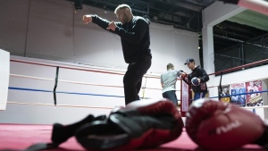 Canadian boxers call for resignation of high performance director, investigation