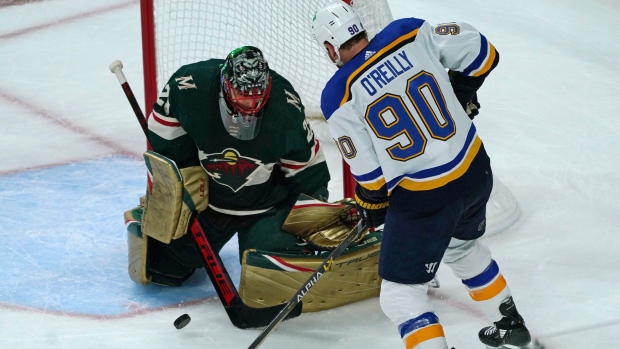 Wild going with Cam Talbot over Marc-Andre Fleury in Game 6 - Sports  Illustrated Minnesota Sports, News, Analysis, and More