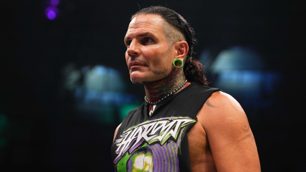 Jeff Hardy