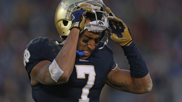 T.J. Jones, Getty Images T.J. Jones