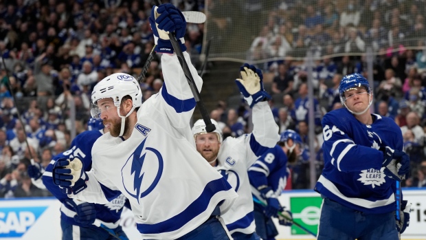 Victor Hedman