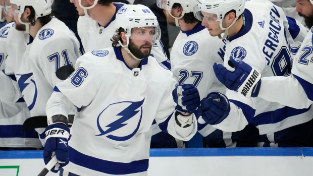 Nikita Kucherov