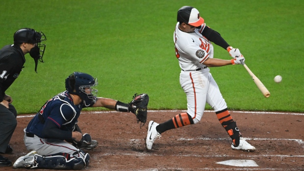 Ramon Urias