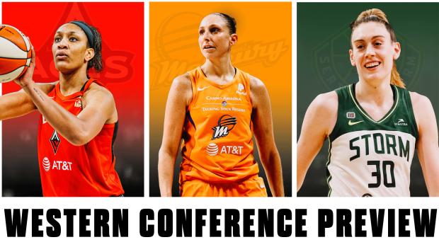 A'ja Wilson Diana Taurasi Breanna Stewart, The Shift A'ja Wilson Diana Taurasi Breanna Stewart