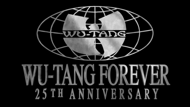 Wu-Tang Forever 25th Anniversary Collection