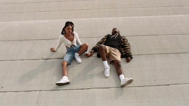 pgLang x Converse pgLang x Converse