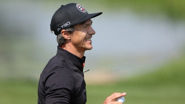 Thorbjorn Olesen, Getty Images Thorbjorn Olesen