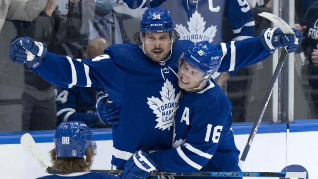 Auston Matthews Mitch Marner William Nylander, The Canadian Press Auston Matthews Mitch Marner William Nylander