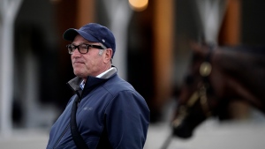 Yakteen eyes first Kentucky Derby win with two ex-Baffert horses