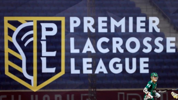 Premier Lacrosse League, The Canadian Press Premier Lacrosse League