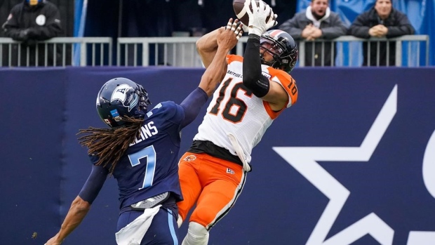 Contract talks between CFL, CFLPA break down Article Image 0, The Canadian Press Contract talks between CFL, CFLPA break down Article Image 0
