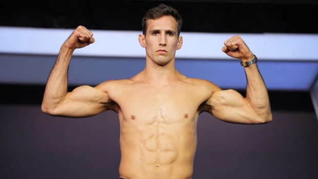 Rory MacDonald