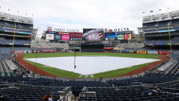 Yankee Stadium