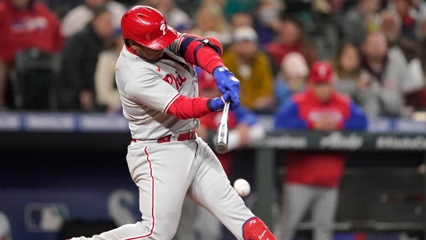 Jean segura best sale mariners