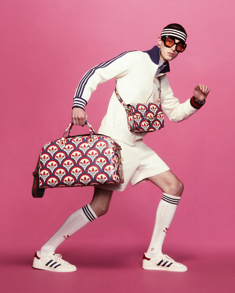 Adidas e louis clearance vuitton