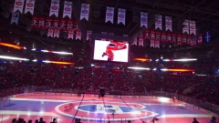 Montreal Canadiens win lottery for first pick at 2022 NHL draft Article Image 0
