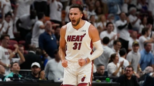Fab's Five: Streaming options for the fantasy basketball finals