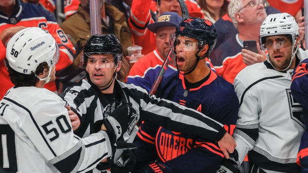 Darnell Nurse, Getty Images Darnell Nurse
