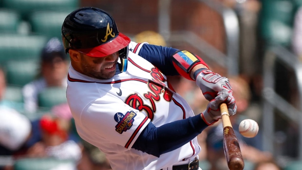 Manny Pina, Getty Images Manny Pina