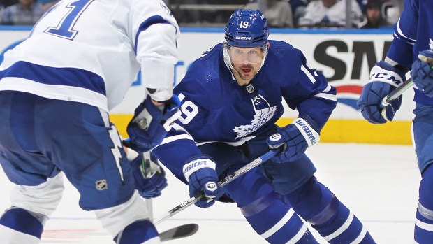 Jason Spezza, Getty Images Jason Spezza