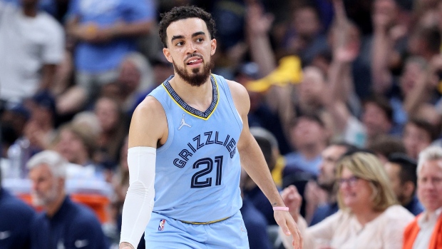 Tyus Jones, Getty Images Tyus Jones