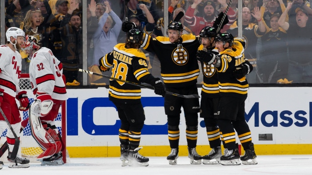 Boston Bruins, Getty Images Boston Bruins
