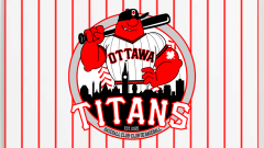 Ottawa Titans Home Opener