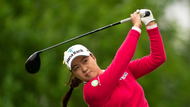 Minjee Lee Minjee Lee